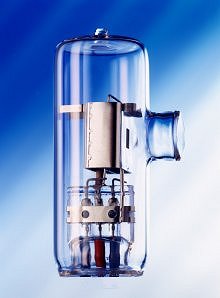 Deuterium Lamp