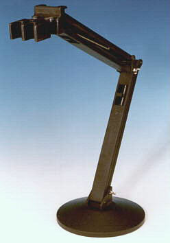 Sentek Swing Arm Electrode Stand